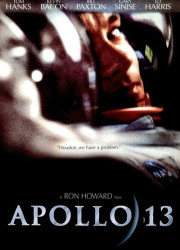 Apollo (13) (1995) Azerbaijani Dubbing