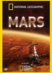 Is There Life On Mars? (documentary)