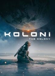 the-colony-2021