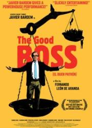 the-good-boss-2021