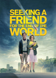 Seeking A Friend For An End World (2012)