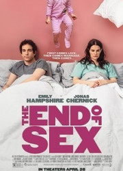 The End Of Sex (2022)