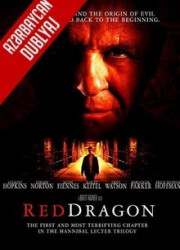 Kırmızı Ejderha (2002)