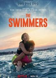 the-swimmers-2022