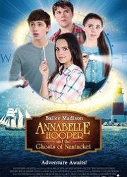 Annabelle Hooper - Nantucket Island Ghosts (2016)