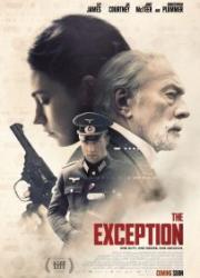 the-exception-2016-copy