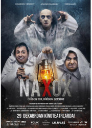 Naxox (2016)