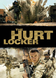 Deadly Trap - (2008) The Hurt Locker