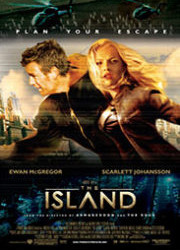 Island - Iceland (2005)