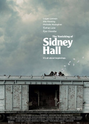 The Vanishing Of Sydney Hall (2017)