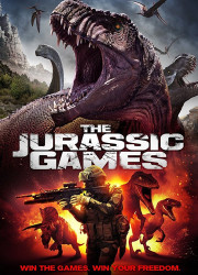 Jurassic Games - Games (2018)