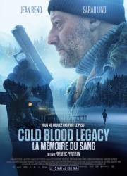 cold-blood-legacy-2019-rus