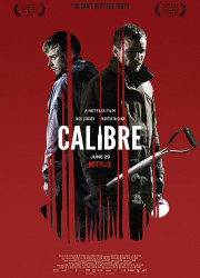 Caliber - Caliber (2018)