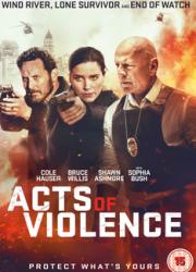 act-of-violence-2018