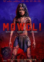 Mowgli (2018)