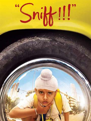 Sniff (2025) WEBRip Tamil 480p | 720p | 1080p