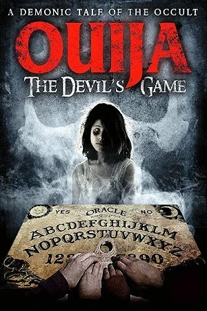 Ouija 4 (2015) Blu-Ray Dual Audio {Hindi-Chinese} 480p | 720p | 1080p