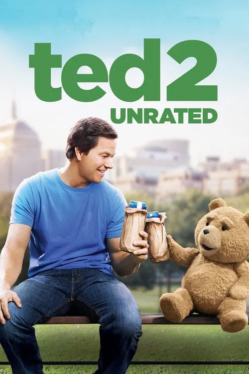 Ted 2 [UNRATED] (2015) BluRay Full Movie